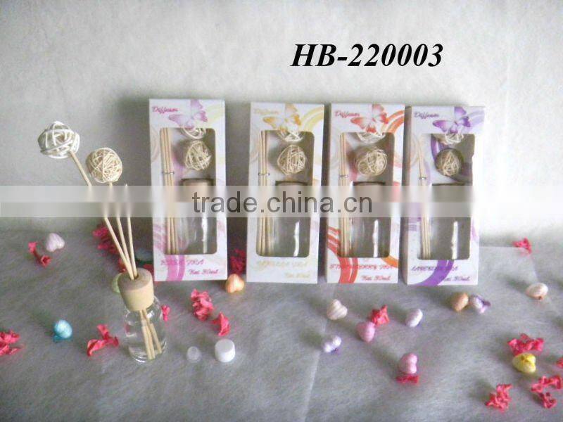 aroma diffuser gift set