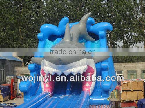 Commercial water park slides/outdoor park games for adults