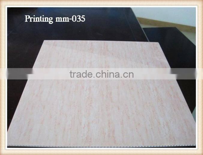 pvc plastics tiles