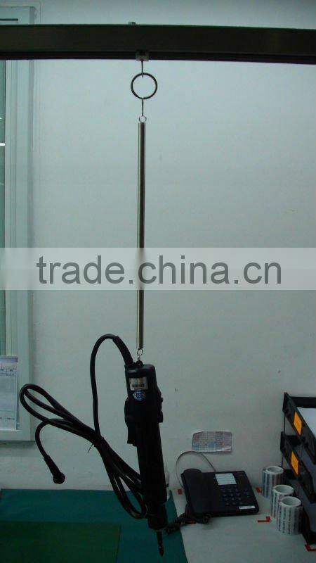 Low Torque Compact DC Semi-Automatic Electric Screwdrivers ( electric screw driver for assembly,low torque electric screwdriver)