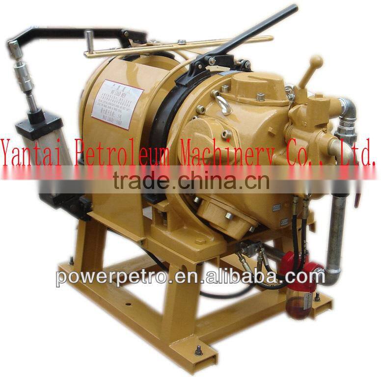 5tons' hoist safty hook for chain