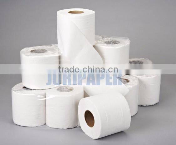 1575A Rewinding and Perforating Toilet Paper Making Machine
