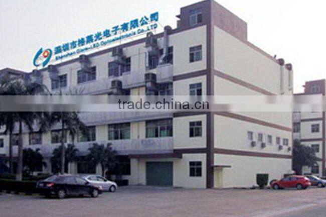 60W UL CE Energy-Saving LED Canopy Lamp Ex-factory price from Shenzhen