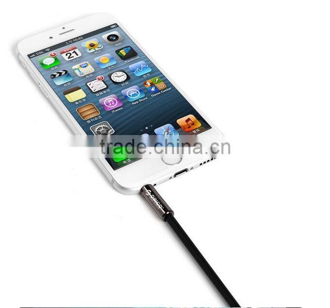 XMC-3.5mm Male to Male aux audio cable car audio cable AV119 audio extension cable 100/150/200CM