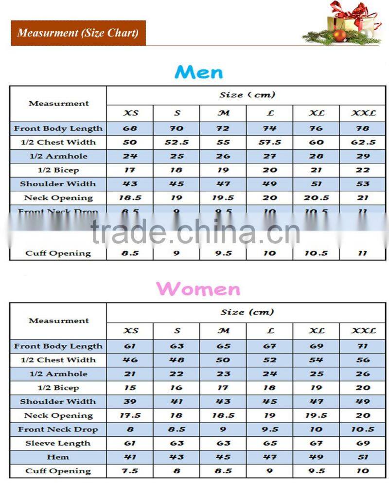 16FZCS39 man christmas sweater for holiday party christmas pullovers