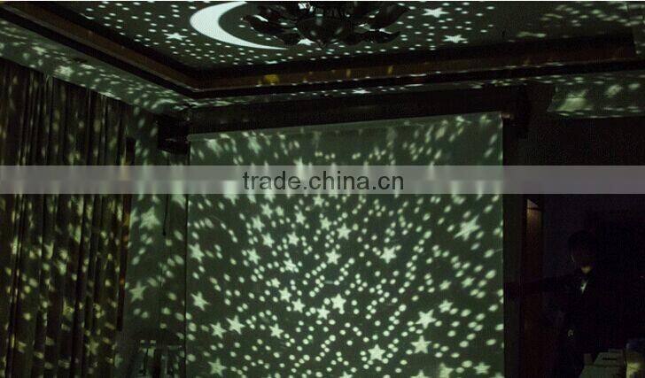 Emotional smart Bluetooth stereo music desk lamp small touch dimmer table lamp LED card lamp