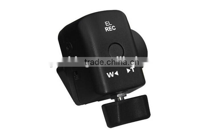Camcorder remote control zoom remote jimmy crane controller for SONY,CANON with LANC or ACC jack