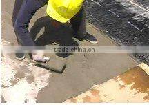 self-adhesive waterproof membrane