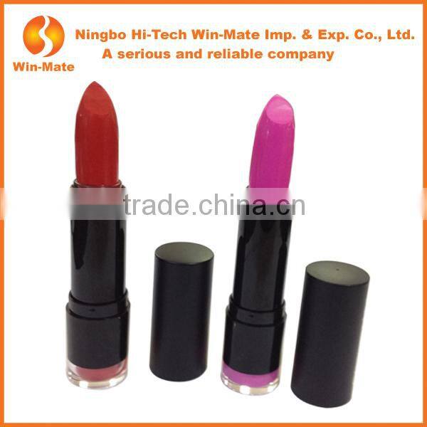 Professional No Label And Logo NYX Sexy Bright colored OEM Cheap Flavored Making Kits Lipstick