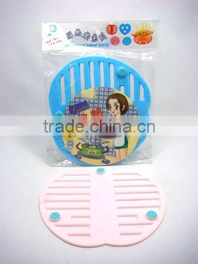 Any Colol For Available Of Bowl/Glass Pot Holder/Pad For One Dollar Item, Heat Resistant For Kitchen Use