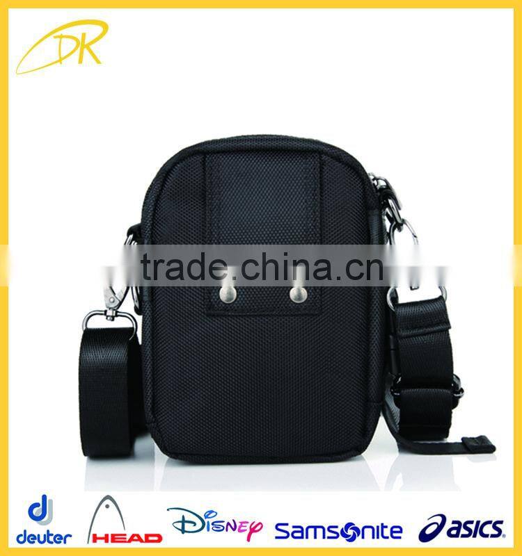 2016 new style men shoulder waist bag, men waist bag, sport waist bag