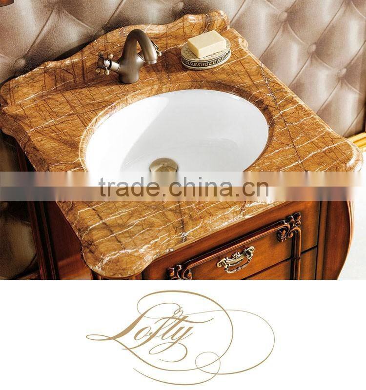 cheap classical bathroom furniture
