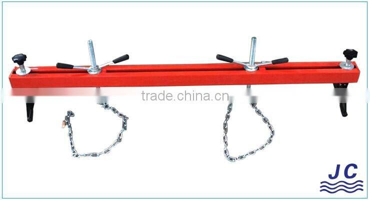 Dual Hook Engine Support beam Bar/Engine Gearbox Support Beam