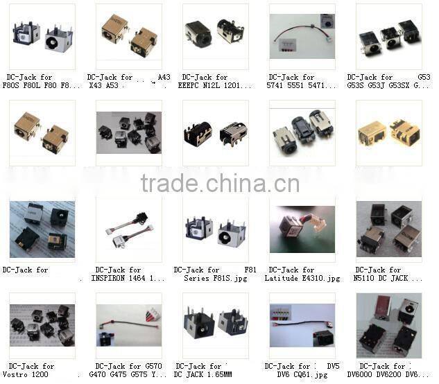 laptop LCD Cable for DELL D510 D610 D630 D620 D810 M1330 M1210 I1440 V1200 LCD LVDS CABLE