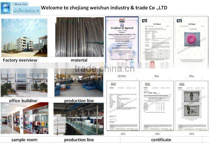 18/8 stainless steel reboilers