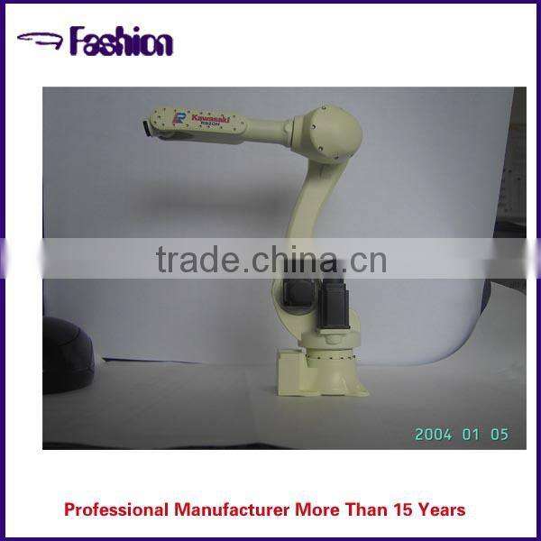 plastic robot sex toy