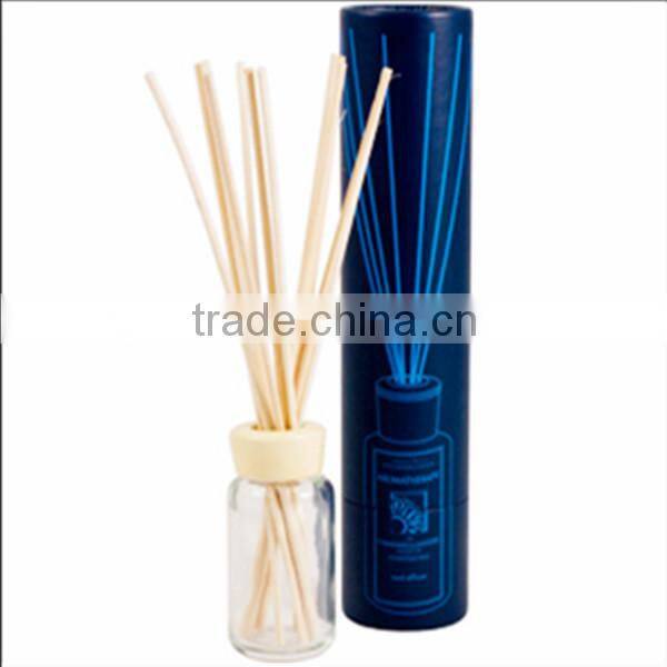Various shapes rattan sticks in multifunctional use