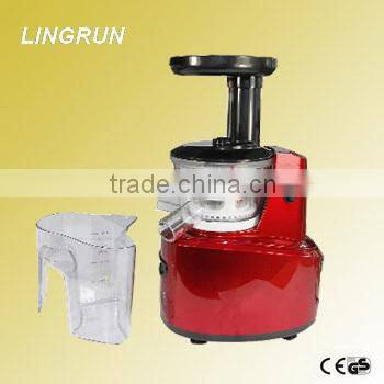 big mouth slow juicer