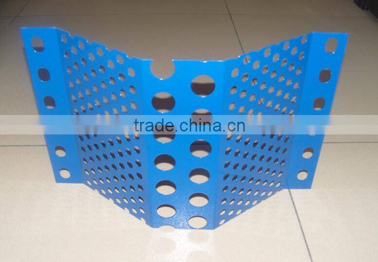 Coal windbreak dust-controlling nets /Perforated Metal Mesh
