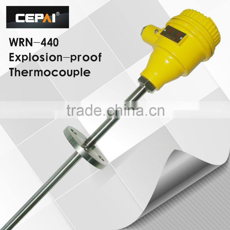 WZP-240 explosion-proof type RTD