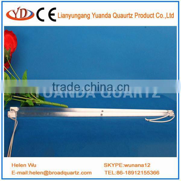 IR lamp IR heater Infrared Lamp IR drying lamps