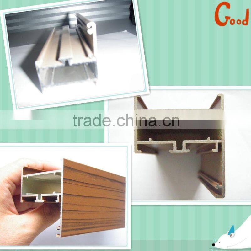 louver window frames and aluminum shutter window with fixed glass window