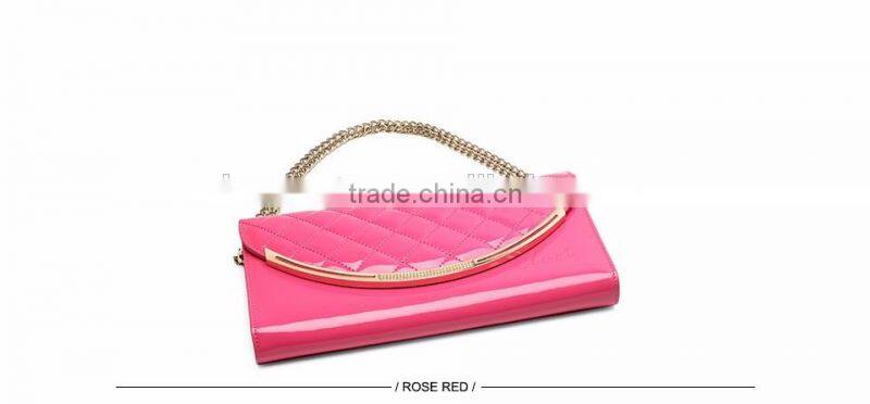 Fancy Design Evening Clutch Bags Ladies Handbags and Clutches Luxury