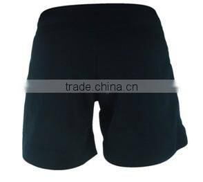 Good Quality Women's 100% Polyester Shorts for Sale