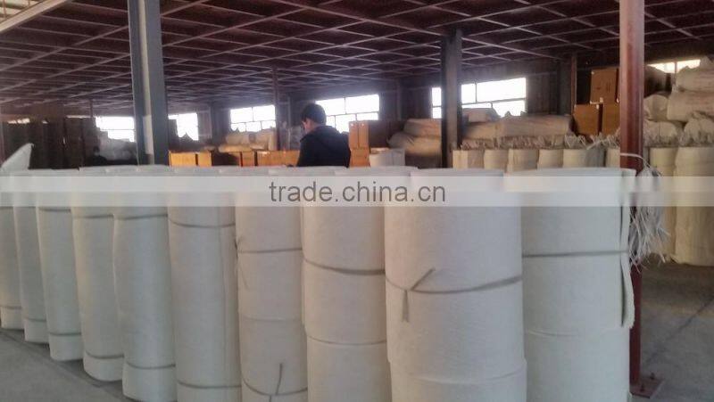 1050c 1260c 1350c 1430c ceramic fiber blanket
