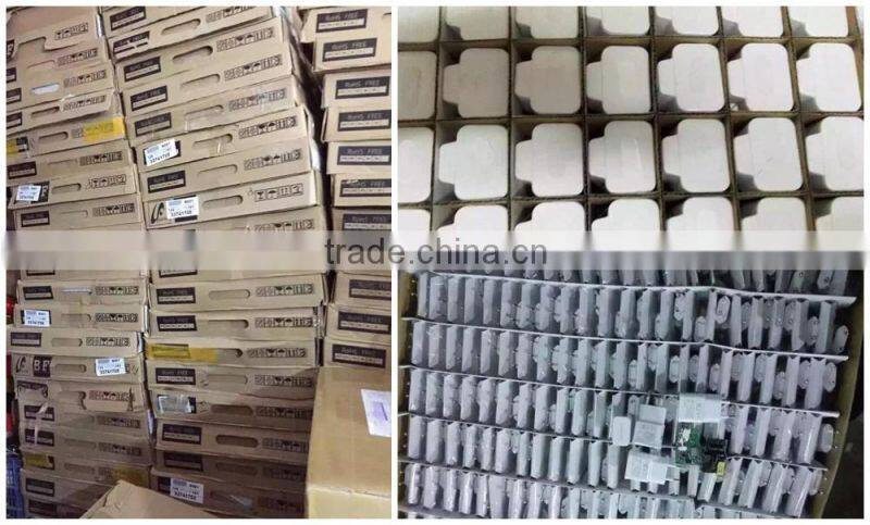 Wholesale Travel Adapter ETA-U90UWE 5.3V2.1A USB Charger US/EU/UK plug For mobile phone USB quick charger