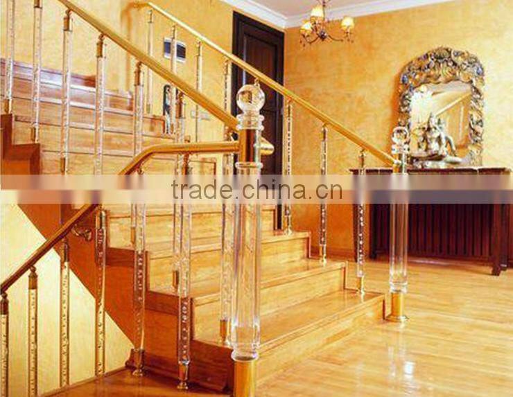 Factory price led lighting acrylic rod acrylic bubble rod and PMMA bar stool