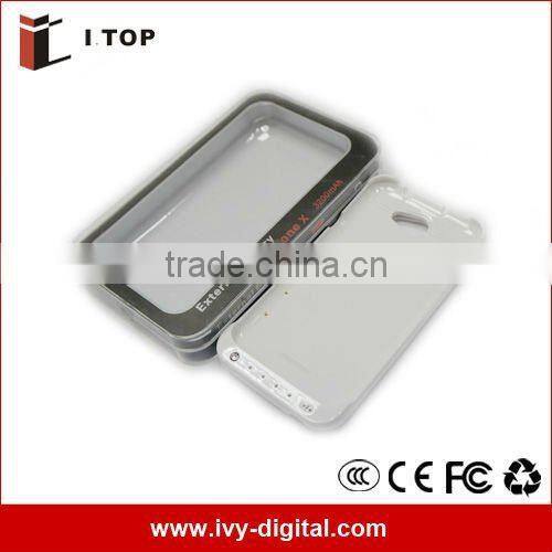 one plus one Battery case for HTC One X