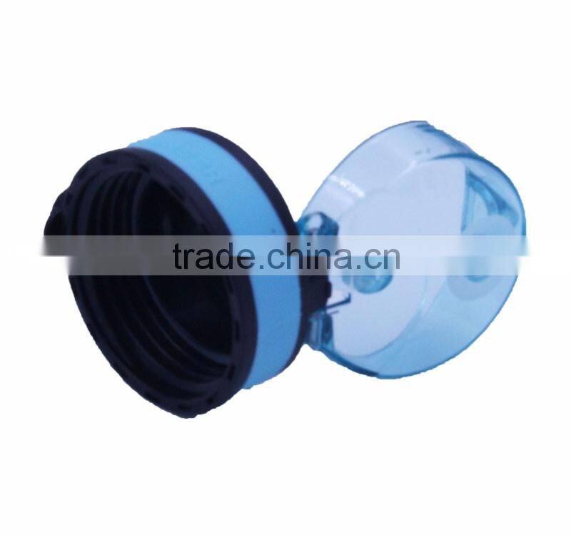 BPA Free Plastic Bottle