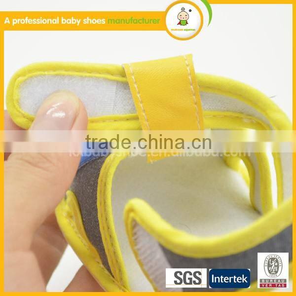 2016 Summer Newest Kids Shoes Wholesale Fashion baby sandals