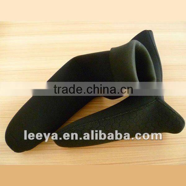 Spearfishing neoprene socks super soft neoprene beach sock DS-04