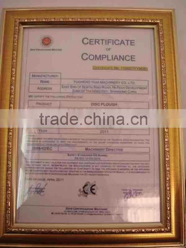 hot sale Chinese(5FT)machine for sale