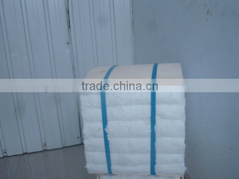 Ceramic Fiber Module ( 1140~1430 Celsius degree)