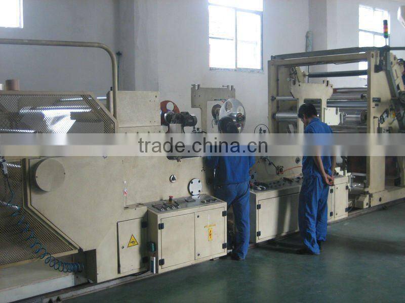 PVC Rigid Film (Color)