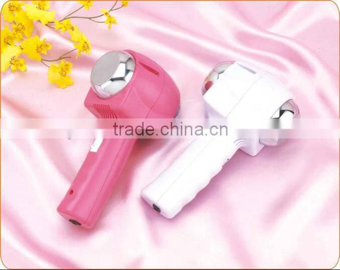 AYJ-H099 beauty cosmetics equipment cool& hot hammer home use
