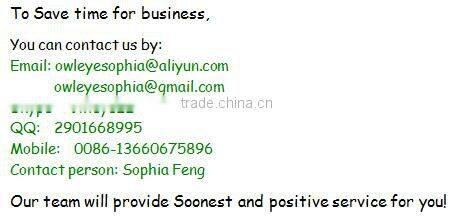 Iron steel cat eye reflective road stud reflector marker for highway