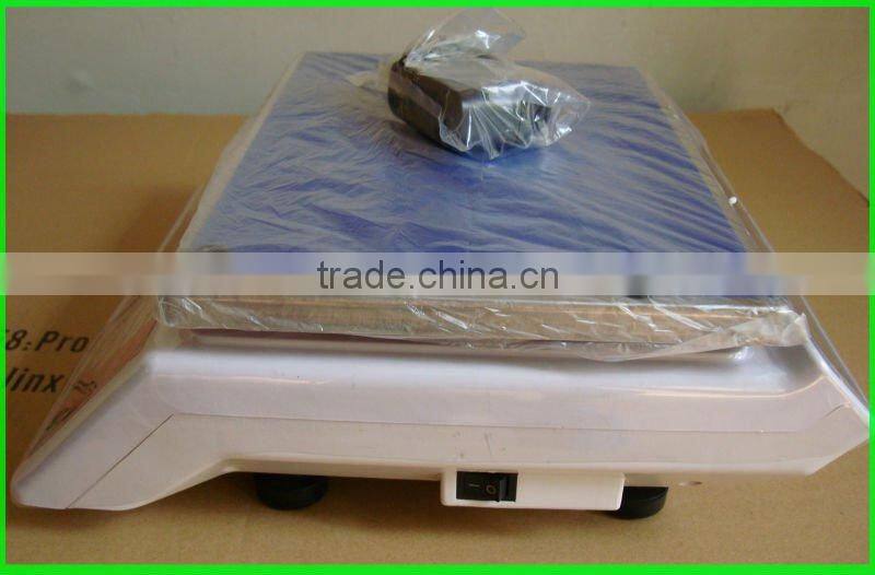 Retail Scales commercial scale price computing weighing apparatus