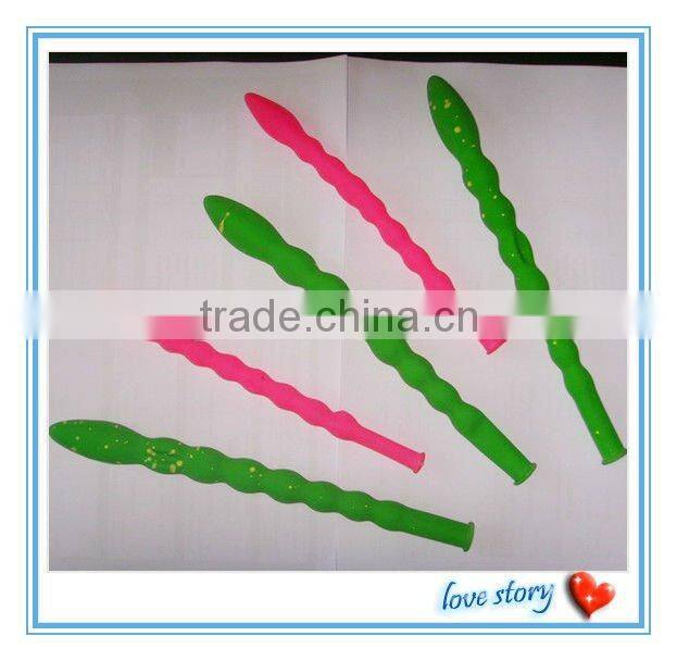 kids toys bajie balloon latex