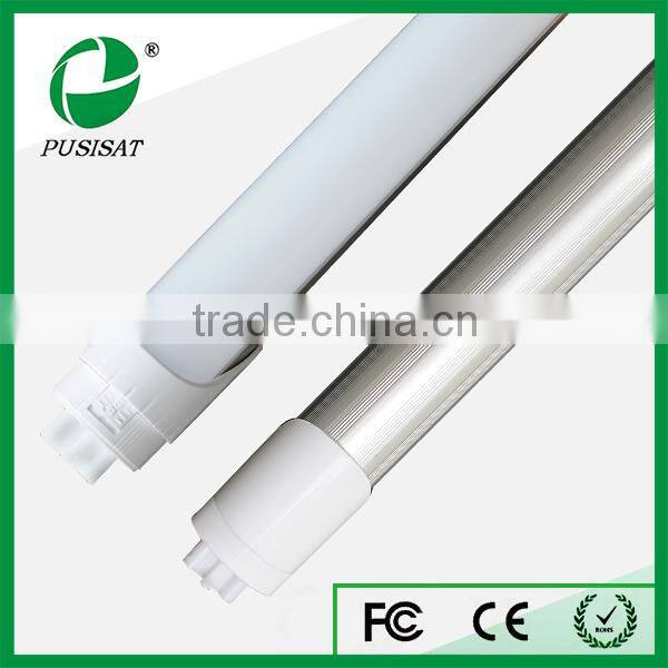 Hot sale high brightness SMD2835 led tube 12 leds