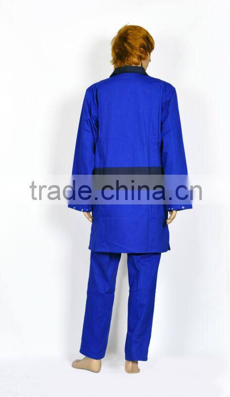 industrial workwear