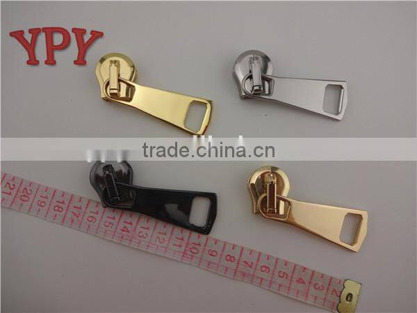 Large Metal Zipper Pull / Slider