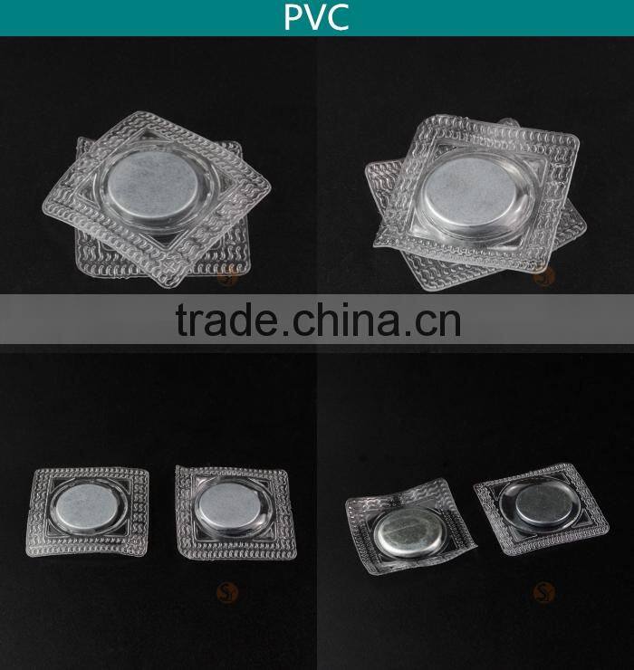 18mm Sewing clothes magnetic button for garment apparel
