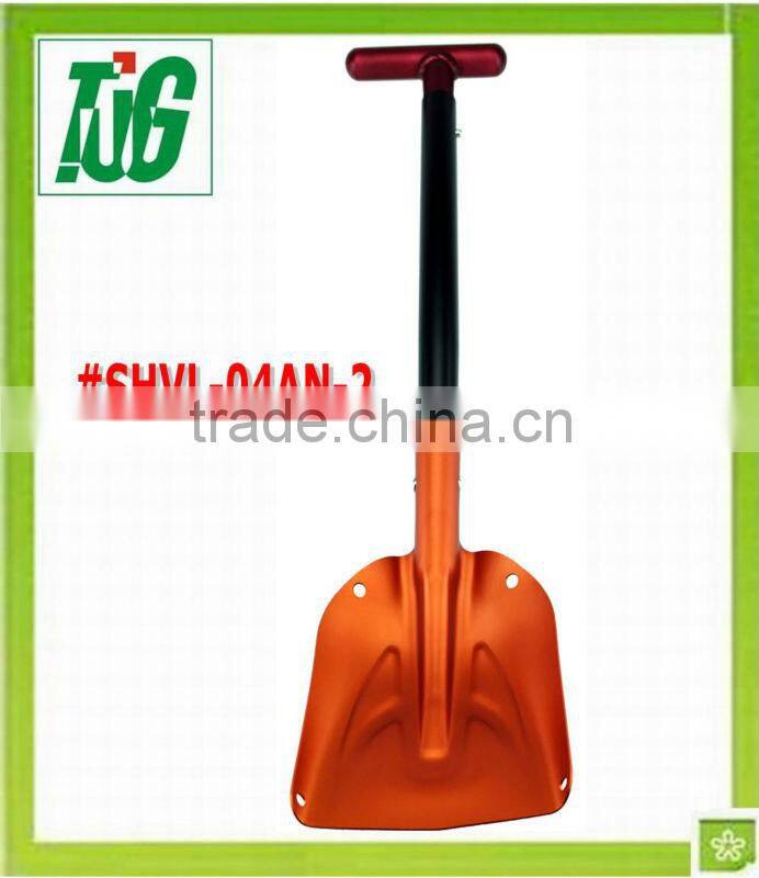 Aluminum Light Weight Snow Shovel