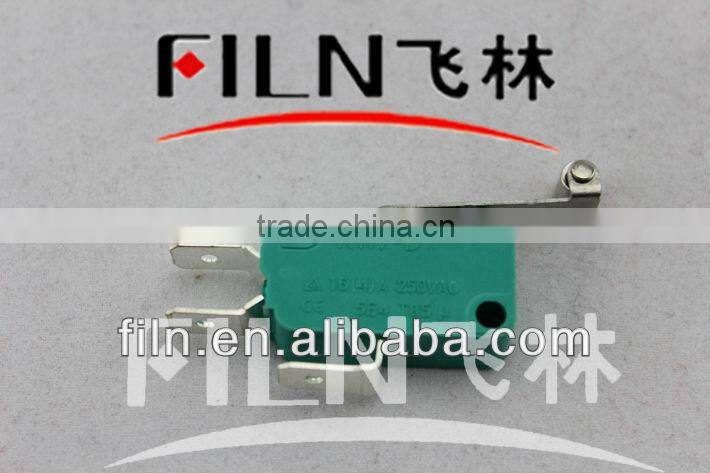 3pin miniature micro pressure switches