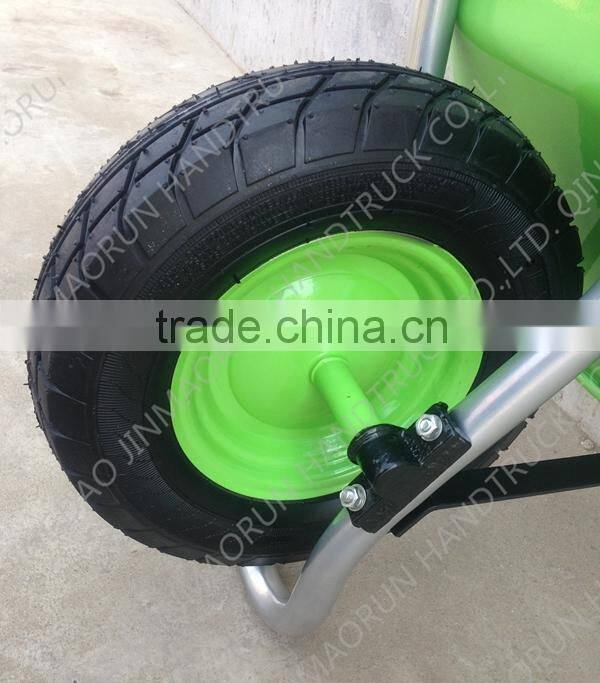 Bolivia Concrete Wheelbarrows WB4680-1