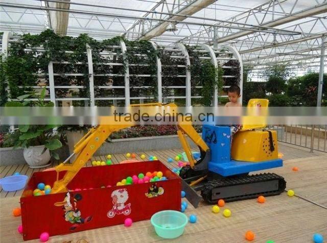 Children best interesting kids toy excavator/superior quality excavator